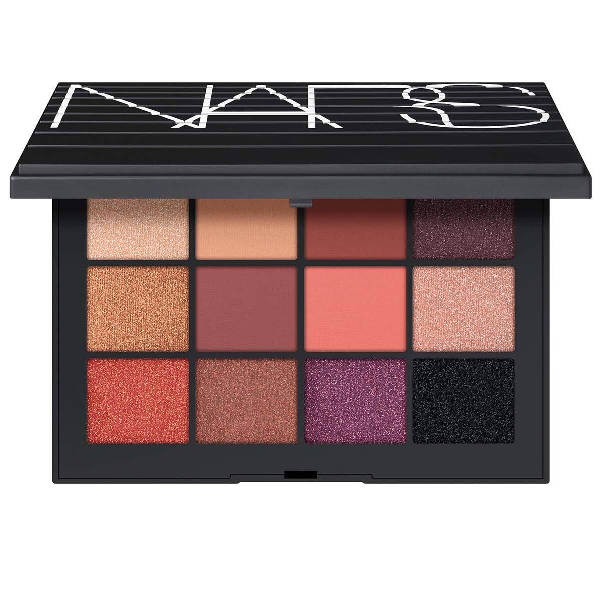 EXTREME EFFECTS EYESHADOW PALETTE (PALETA DE SOMBRAS DE OJOS)